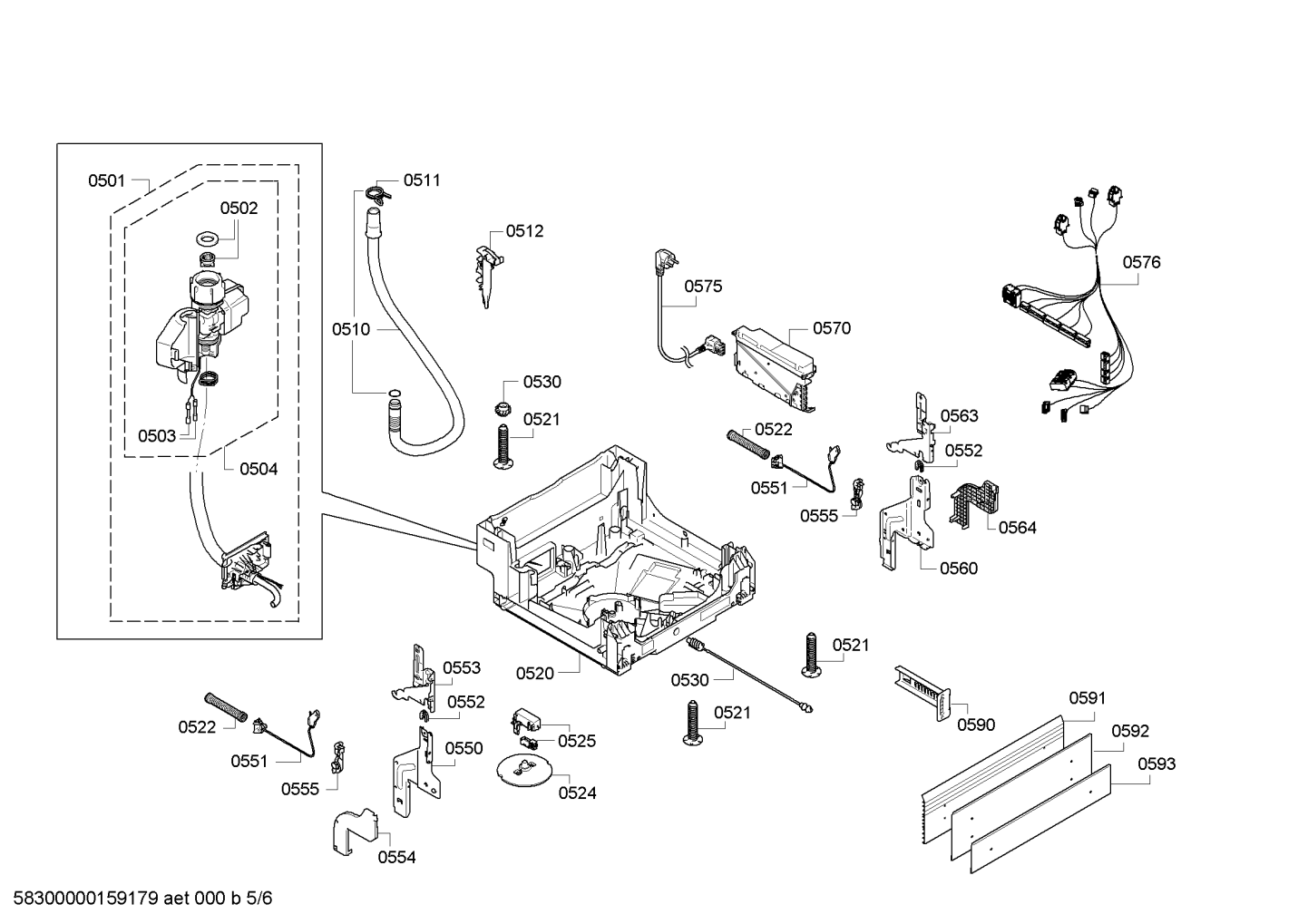 Zeichnung 5