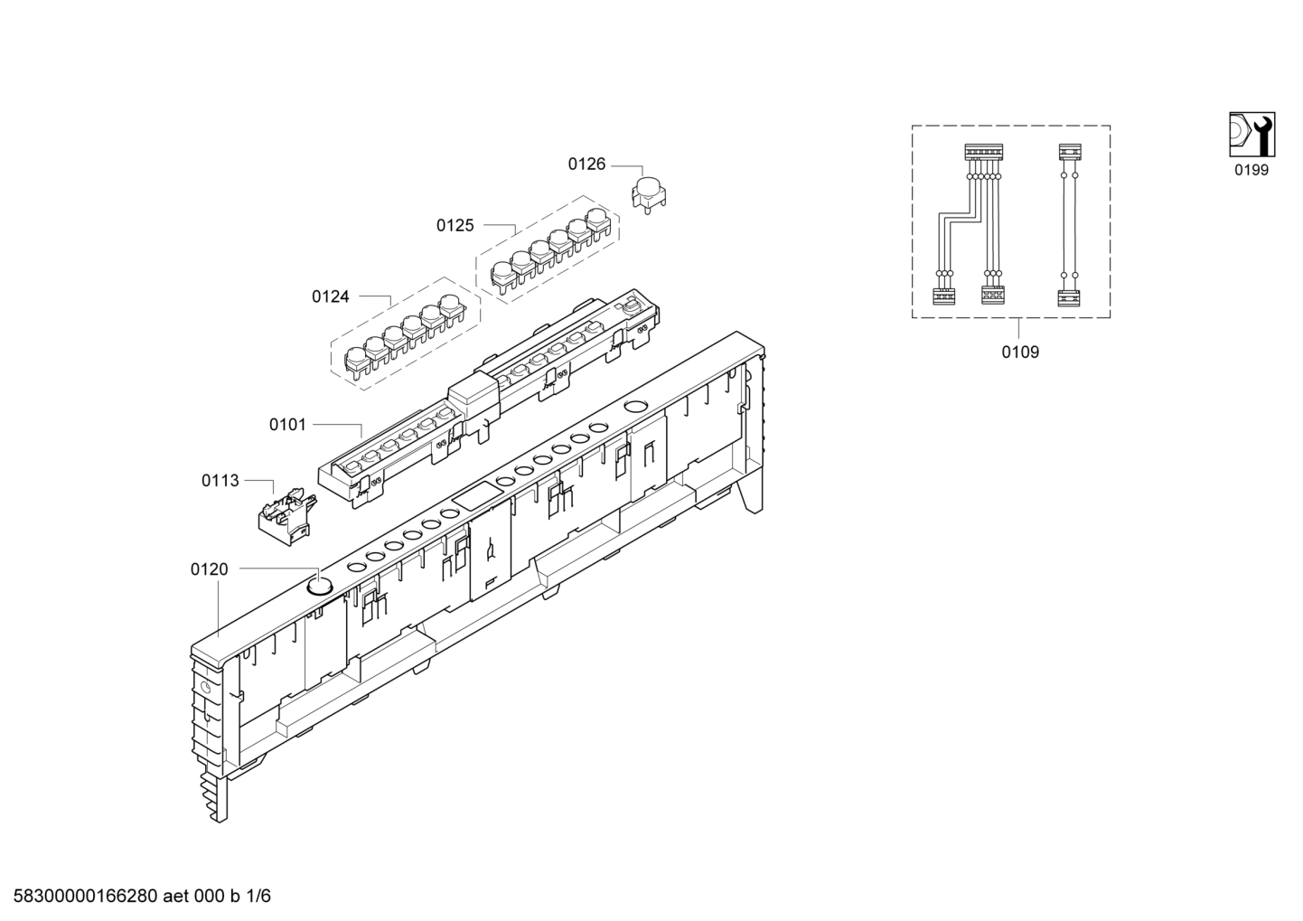Zeichnung 1