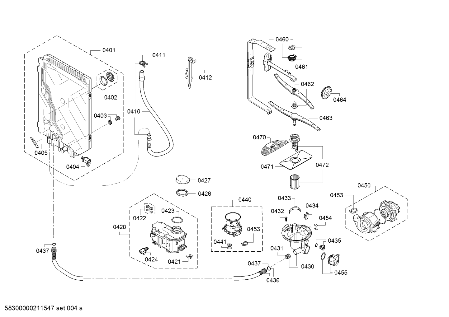 Zeichnung 5