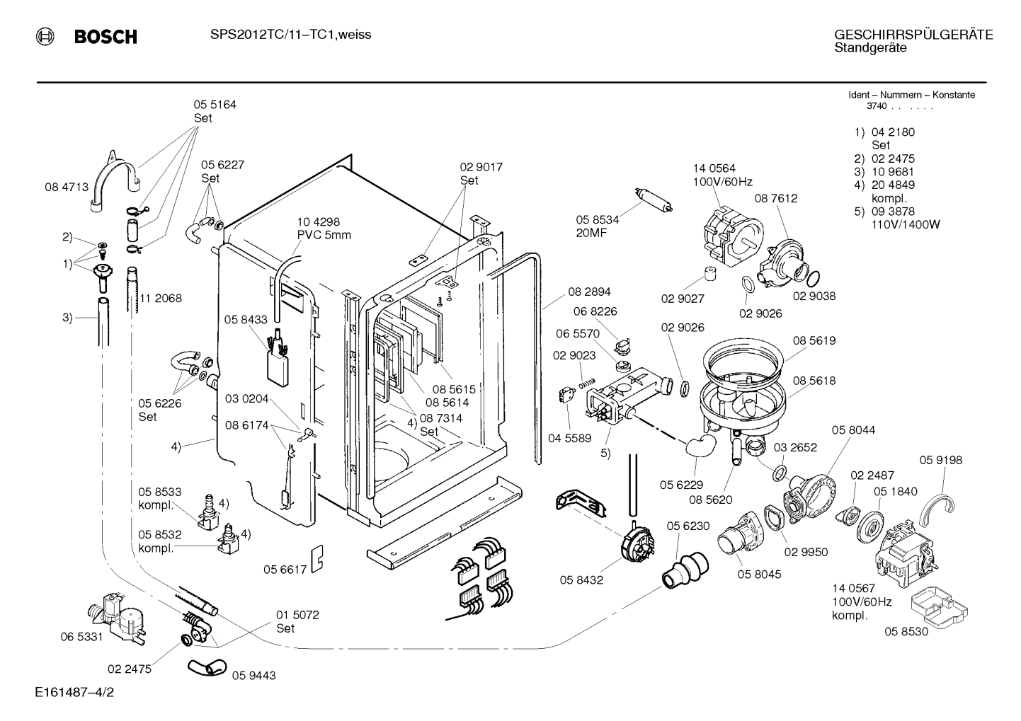 Zeichnung 2