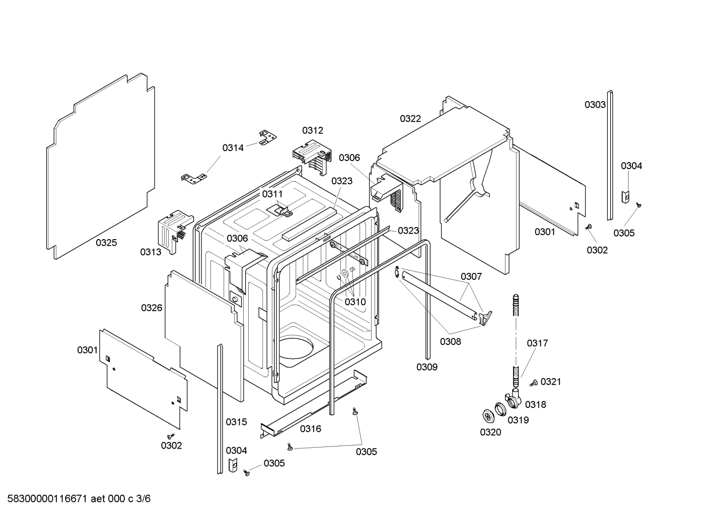 Zeichnung 3