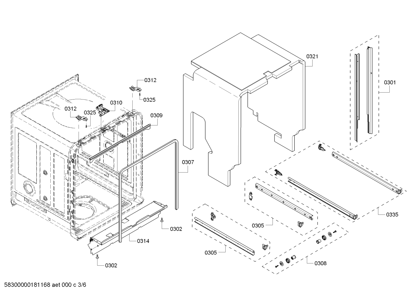 Zeichnung 3