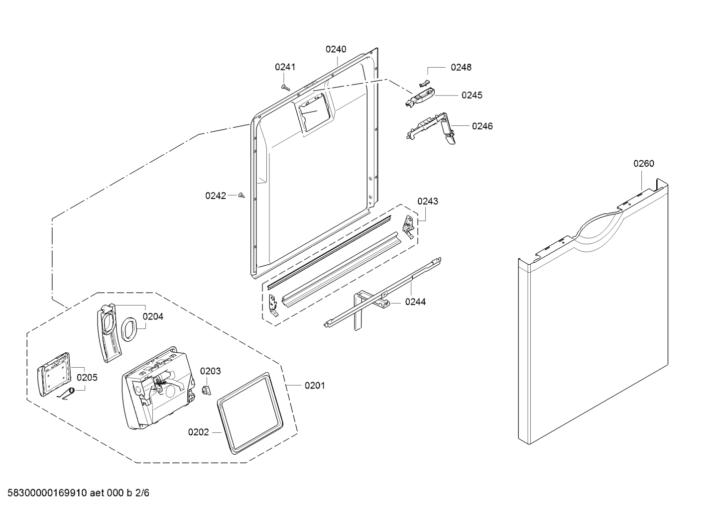 Zeichnung 2