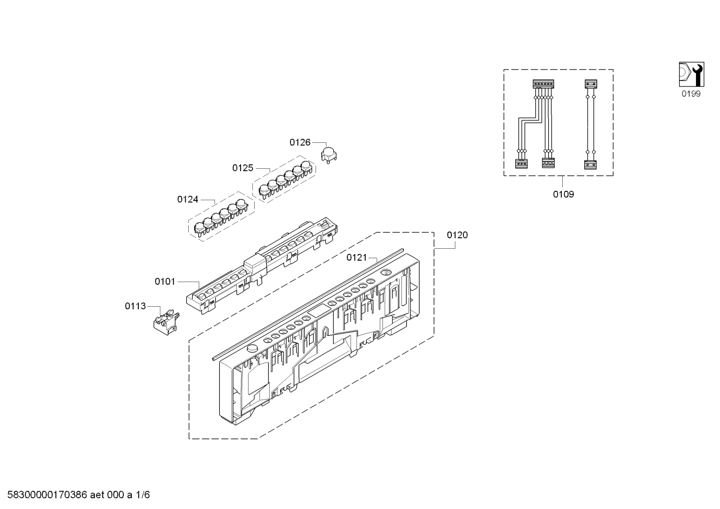 Zeichnung 1