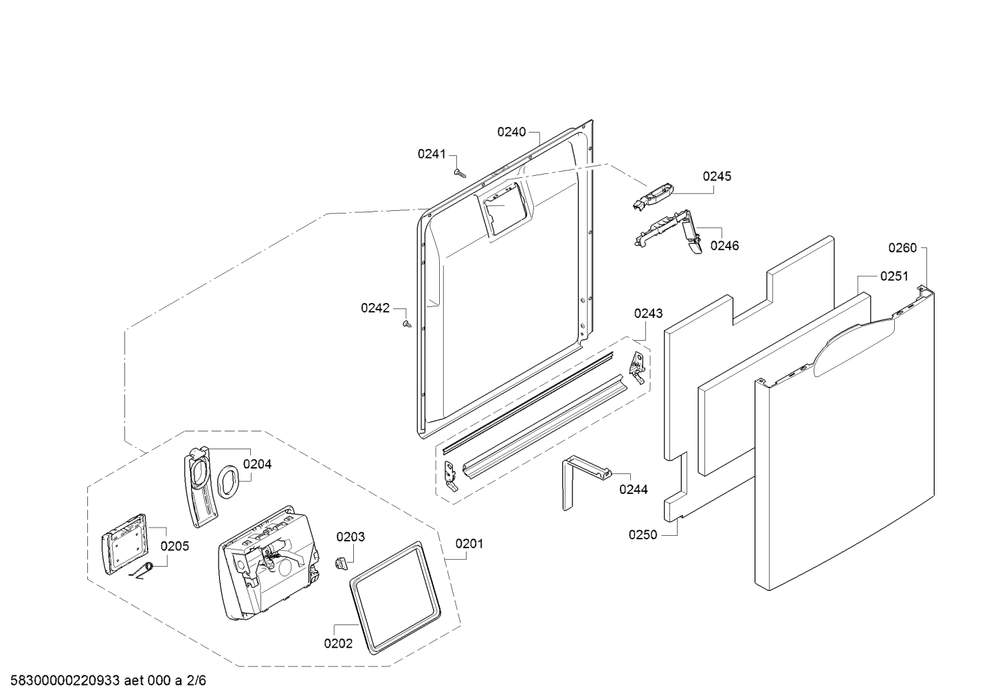 Zeichnung 4