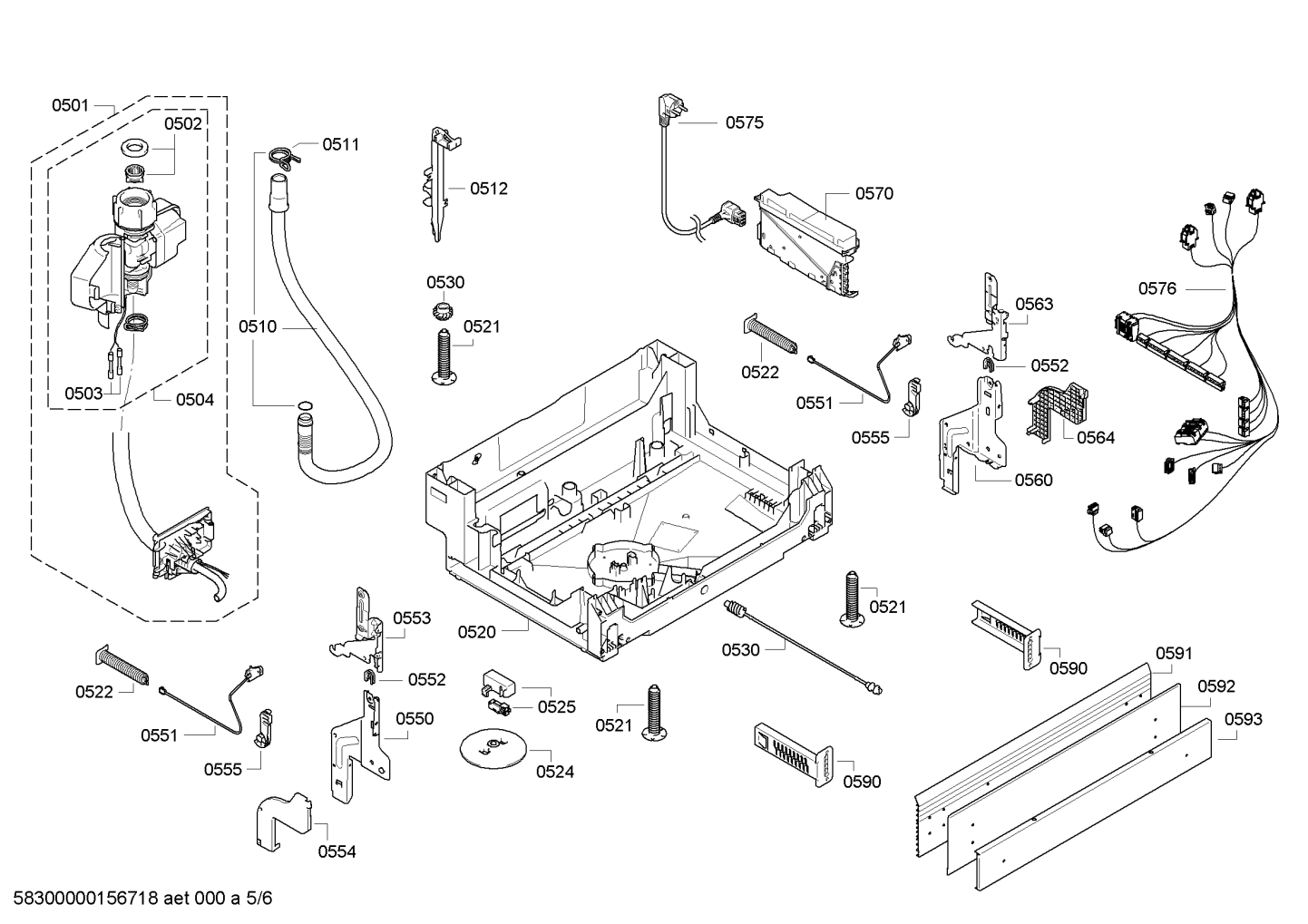 Zeichnung 5