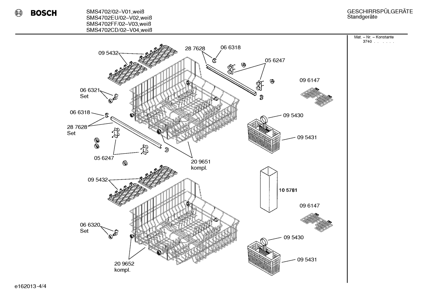 Zeichnung 4