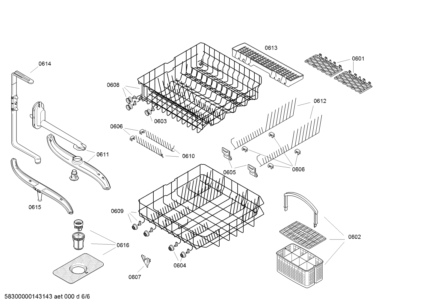 Zeichnung 6