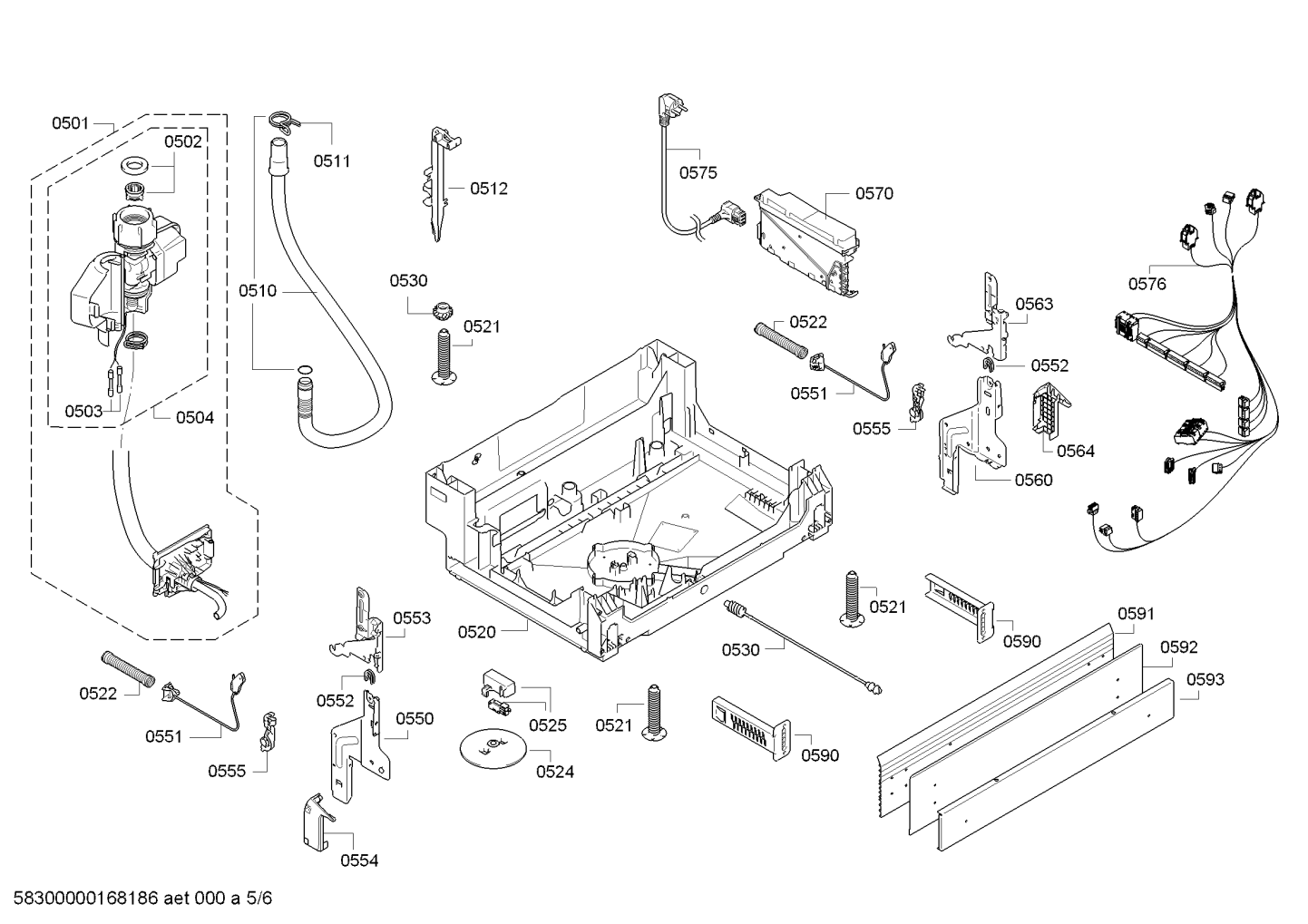 Zeichnung 5