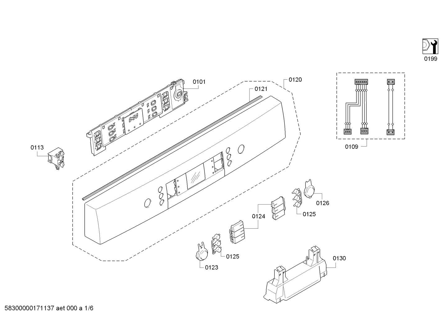Zeichnung 1