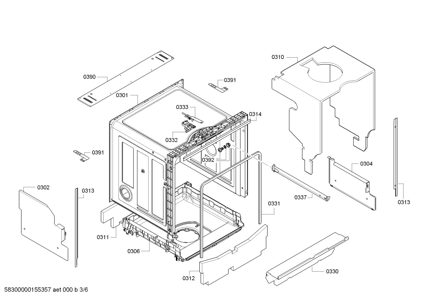 Zeichnung 3
