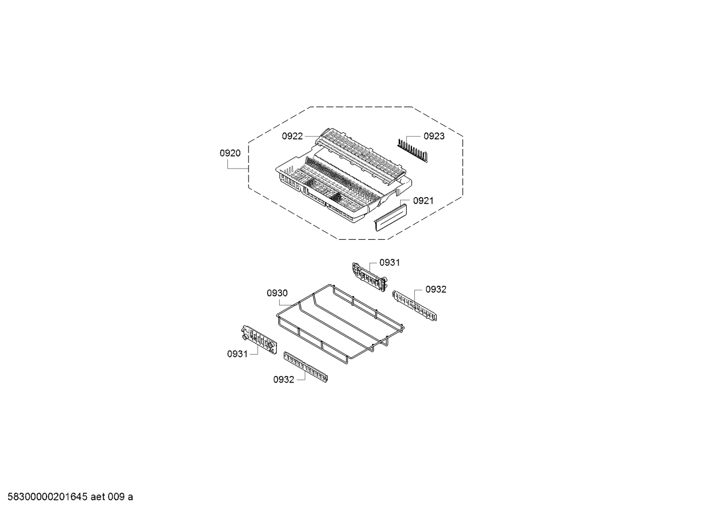 Zeichnung 5