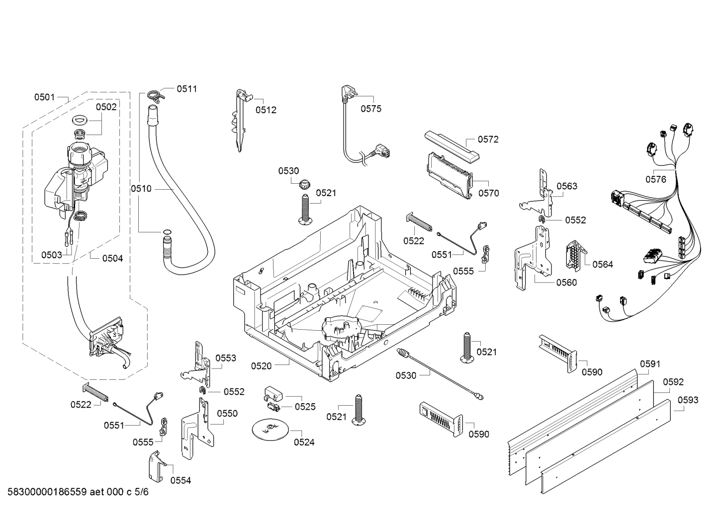 Zeichnung 5