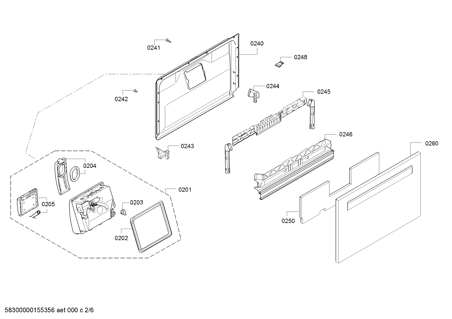 Zeichnung 6
