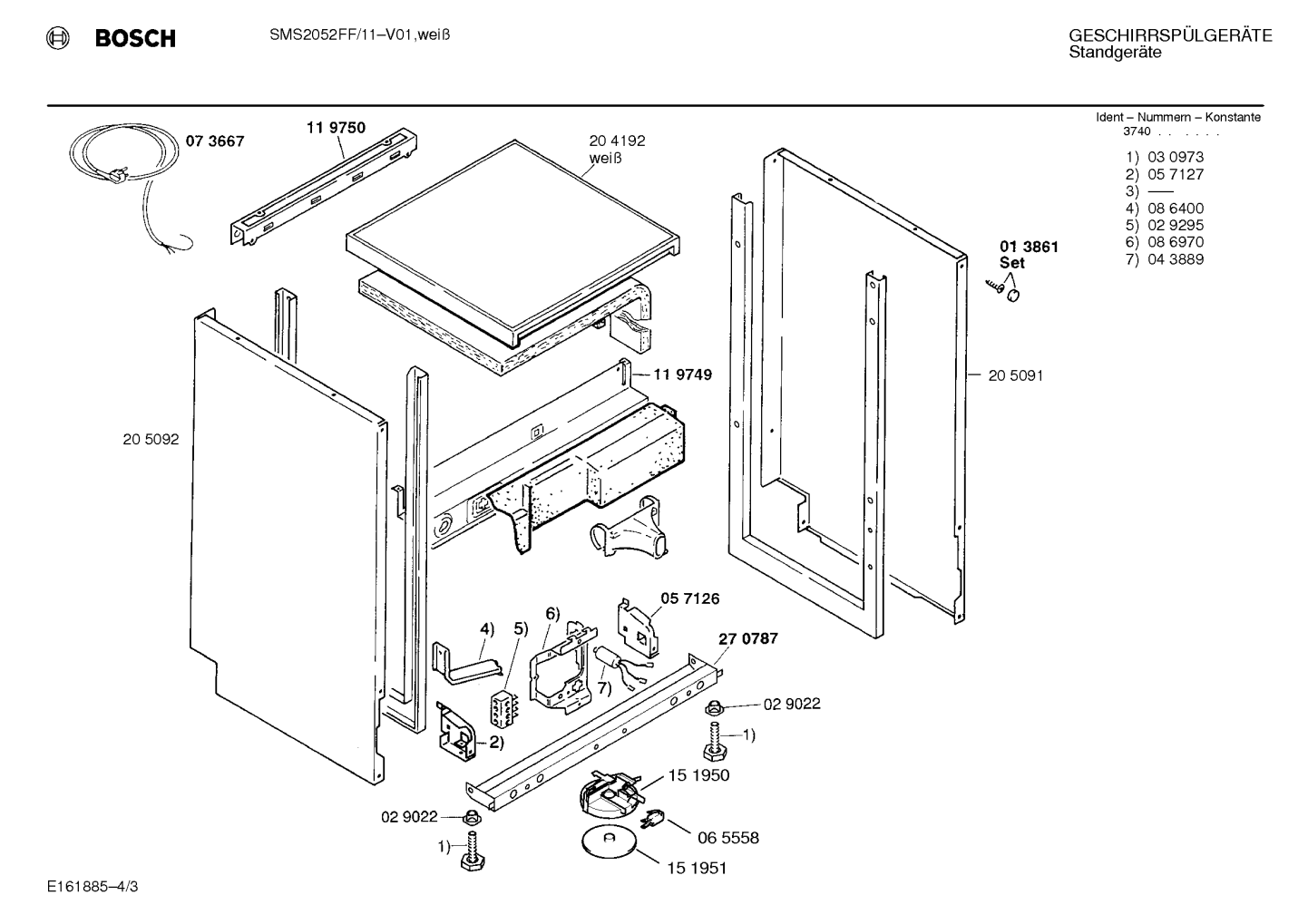 Zeichnung 3