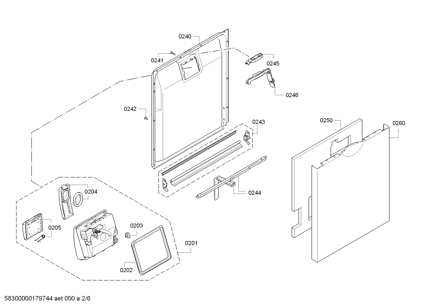 Zeichnung 2