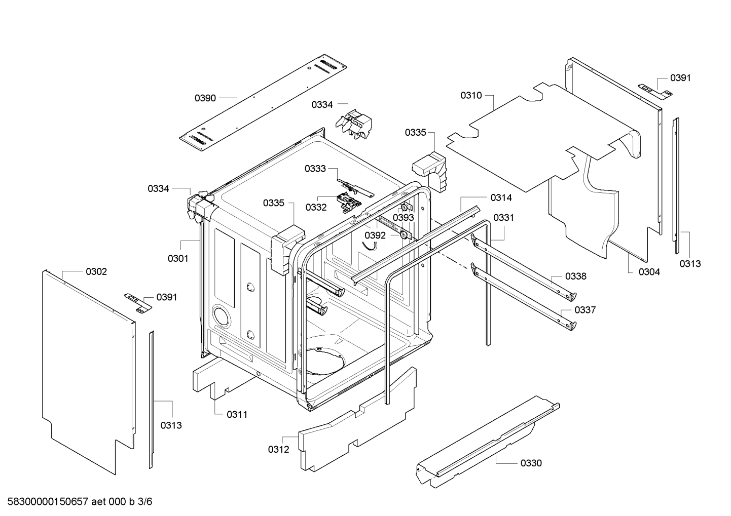 Zeichnung 3