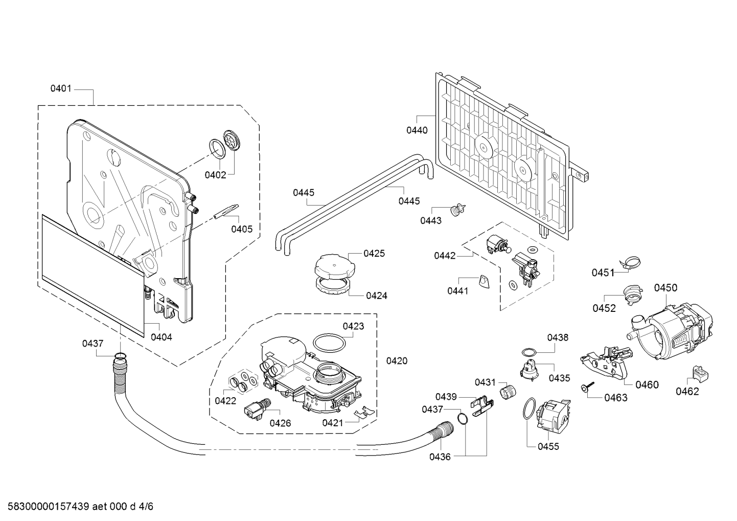 Zeichnung 5