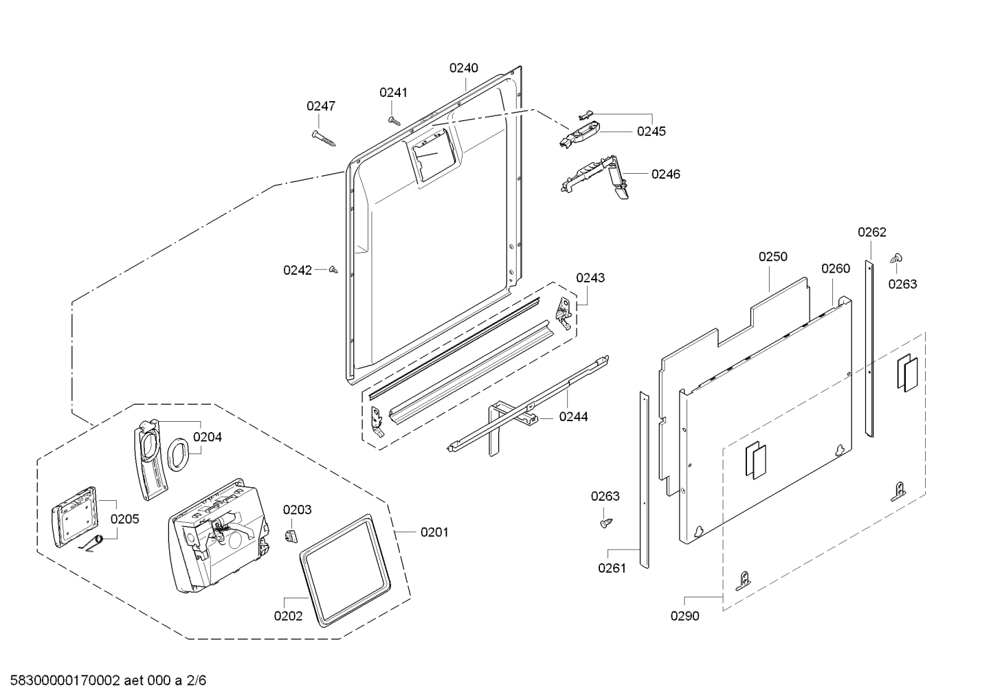 Zeichnung 2