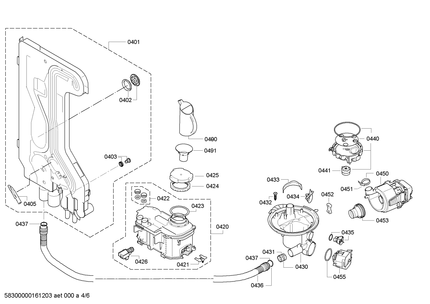 Zeichnung 4