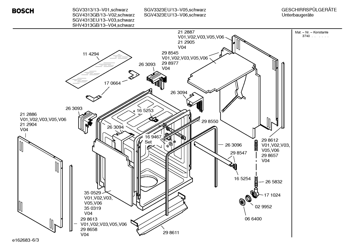 Zeichnung 3