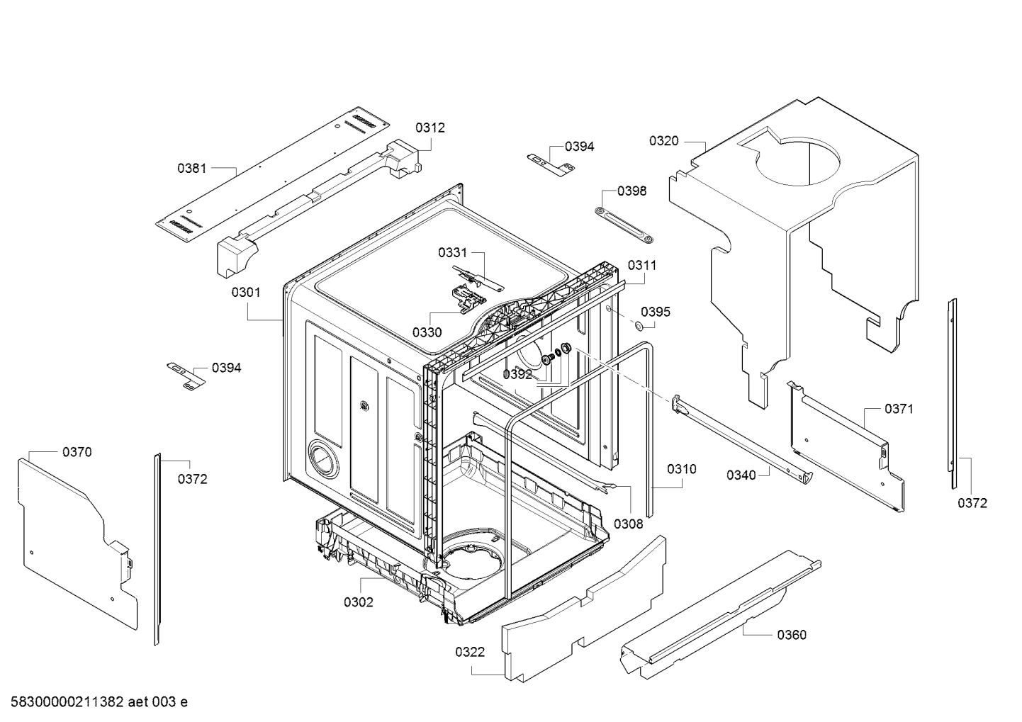 Zeichnung 4
