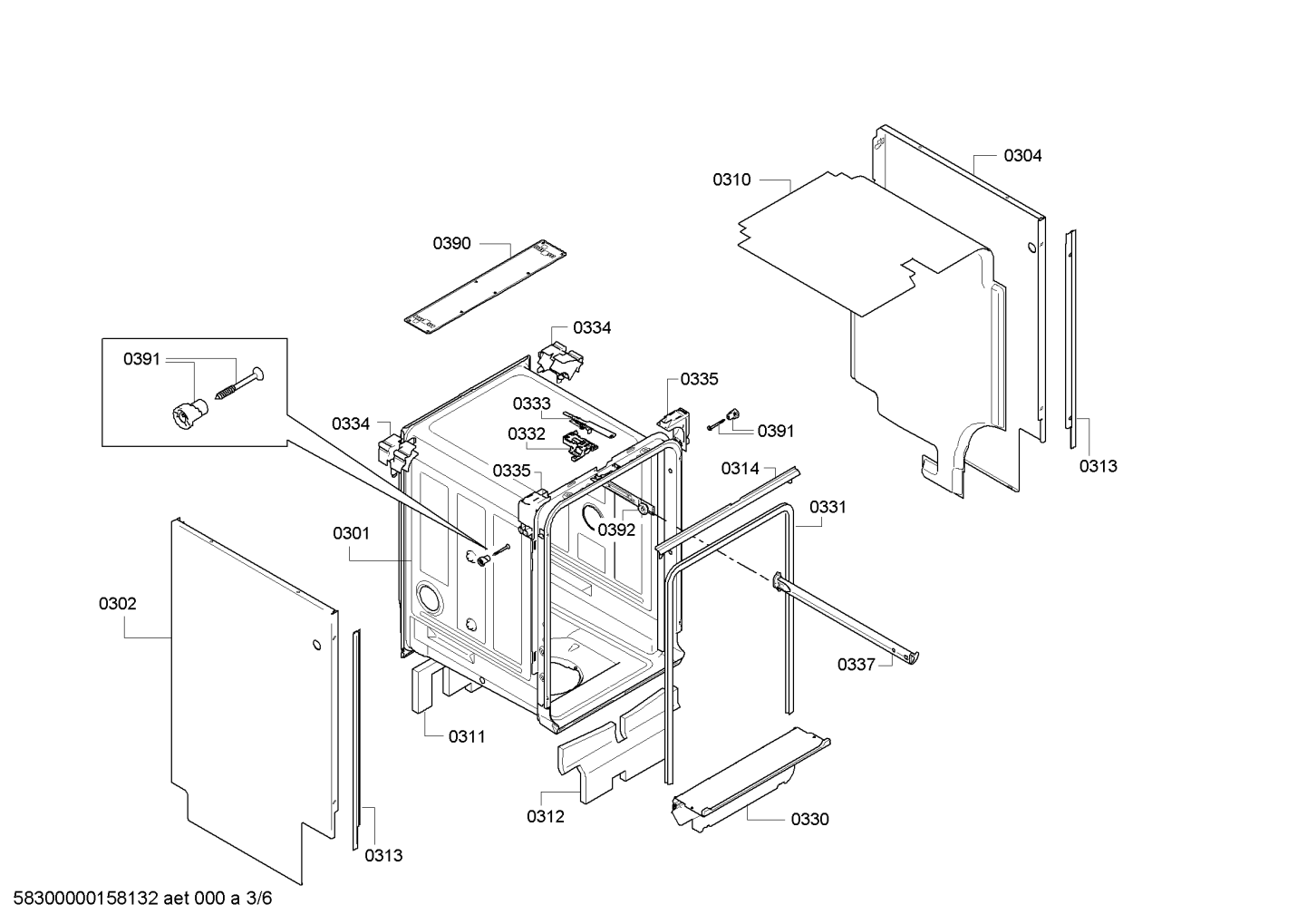 Zeichnung 3