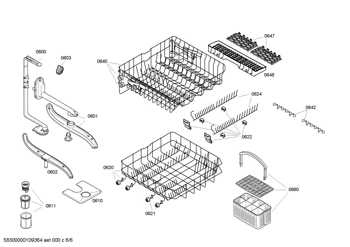 Zeichnung 6