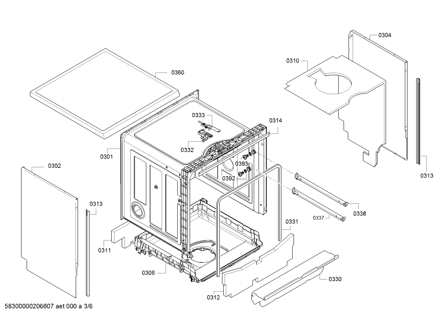 Zeichnung 3