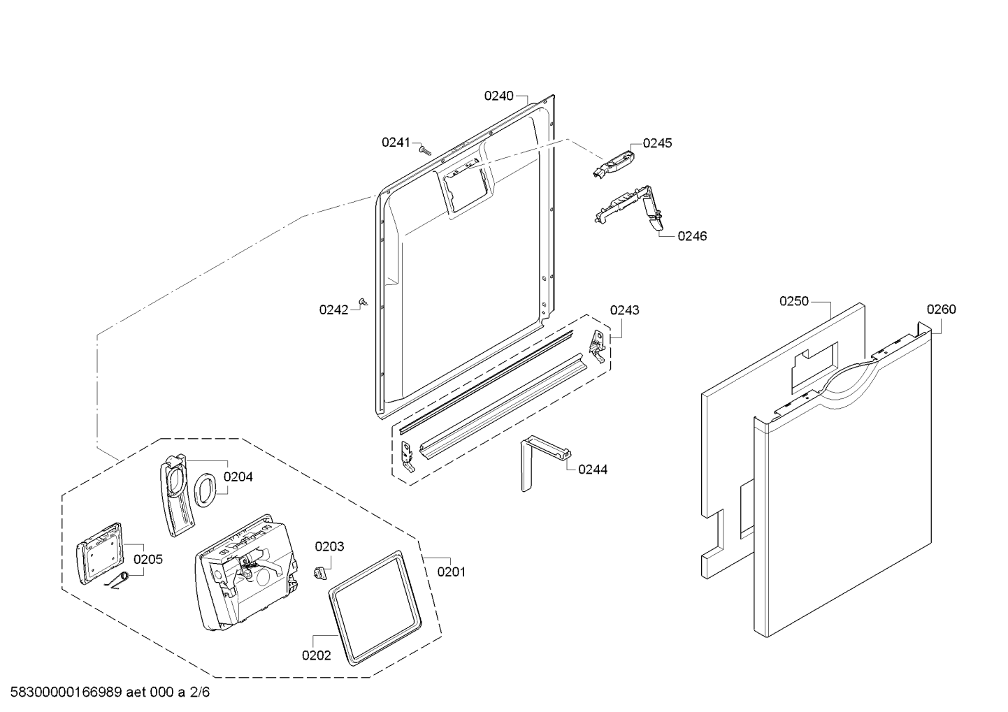 Zeichnung 1