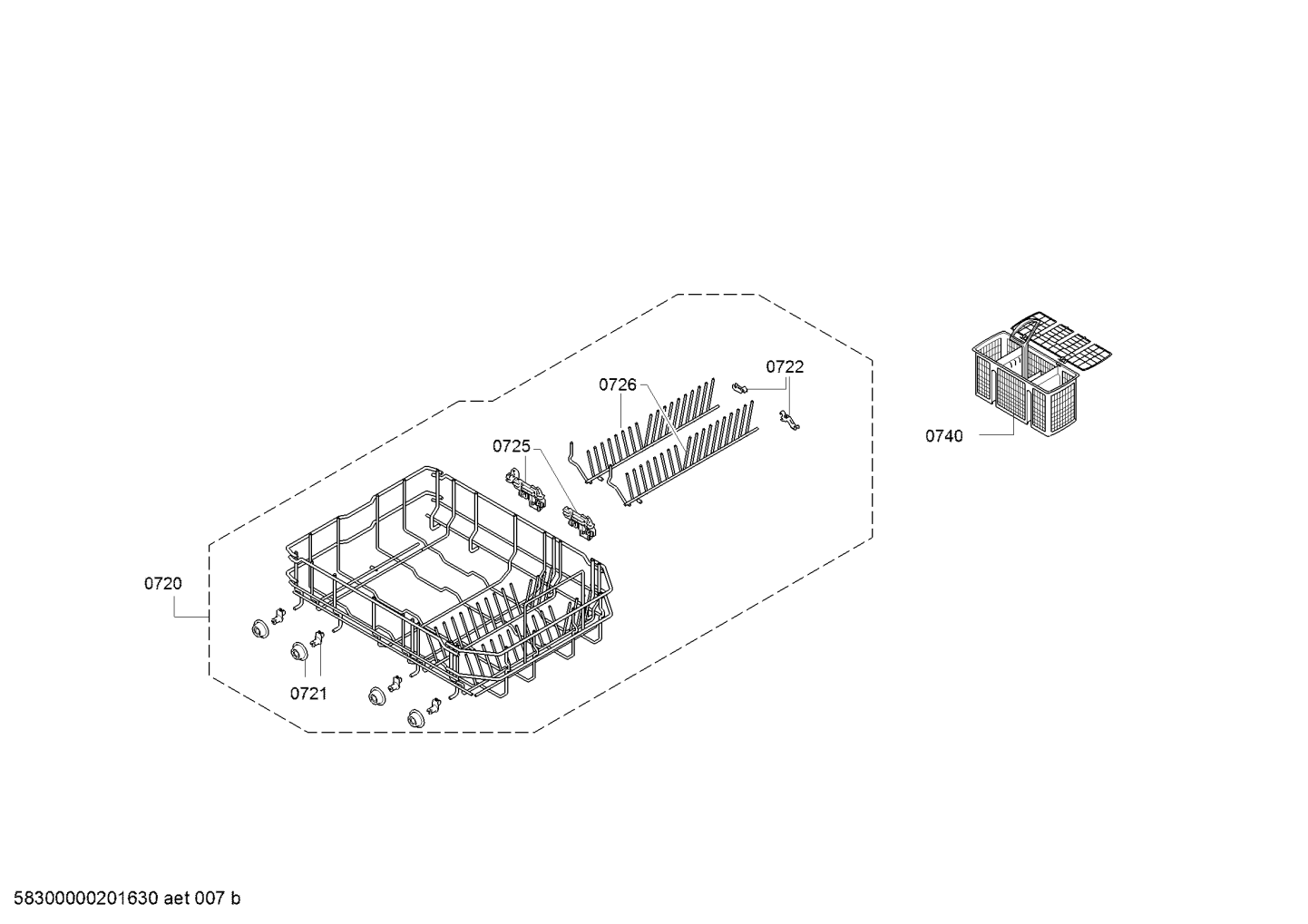 Zeichnung 3