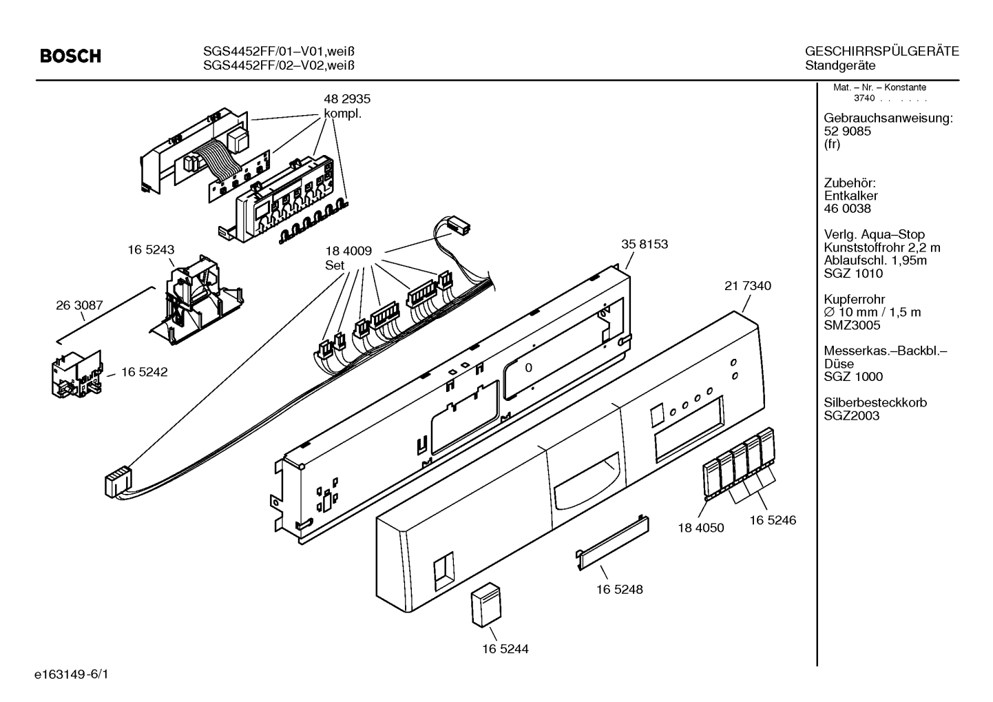 Zeichnung 1
