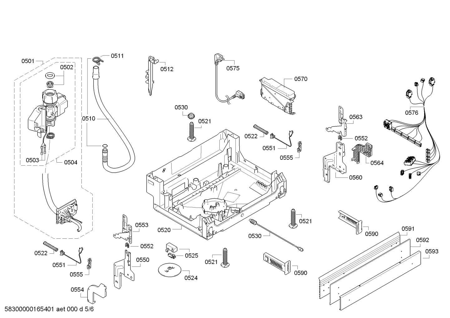 Zeichnung 5