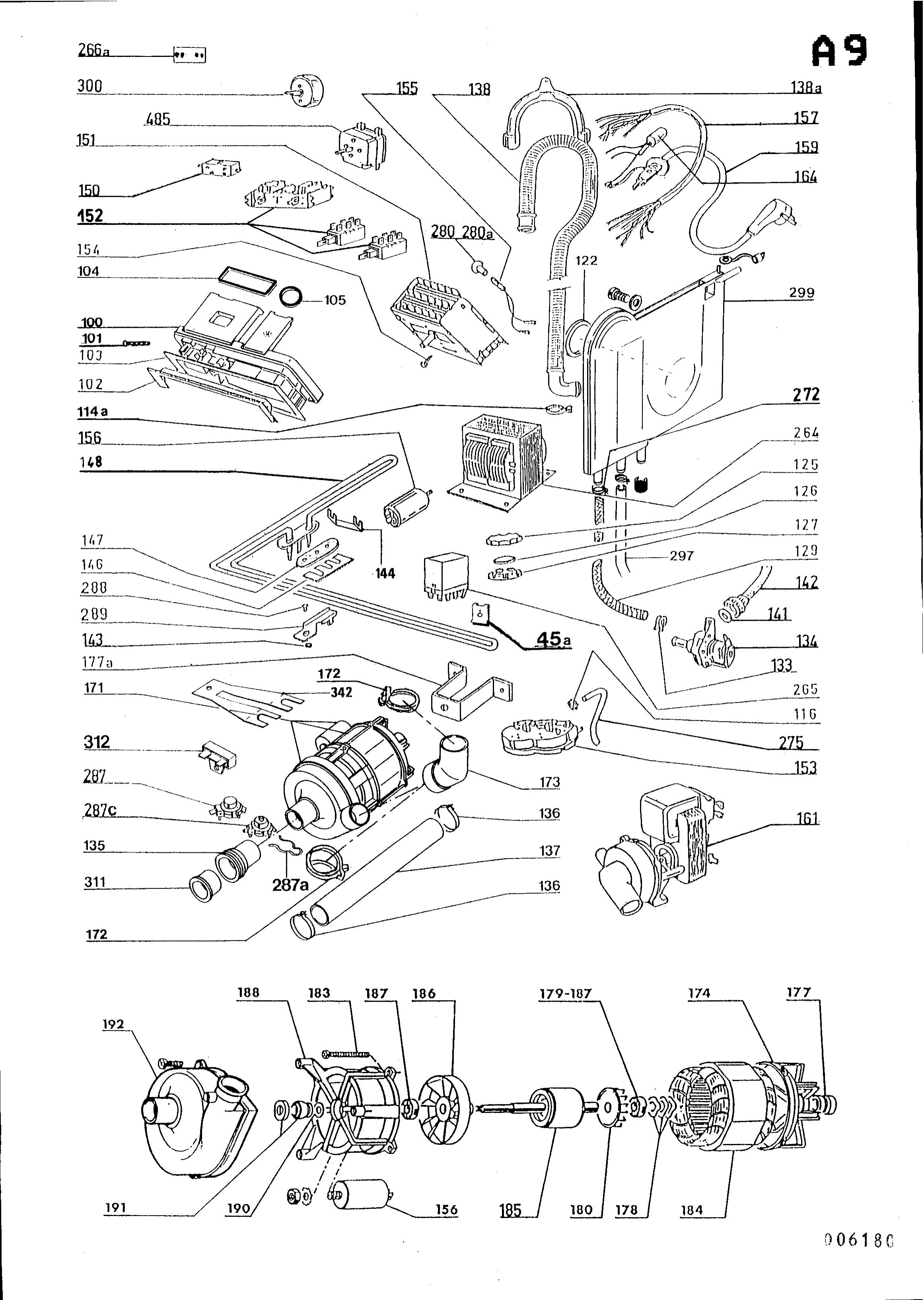 Zeichnung 3