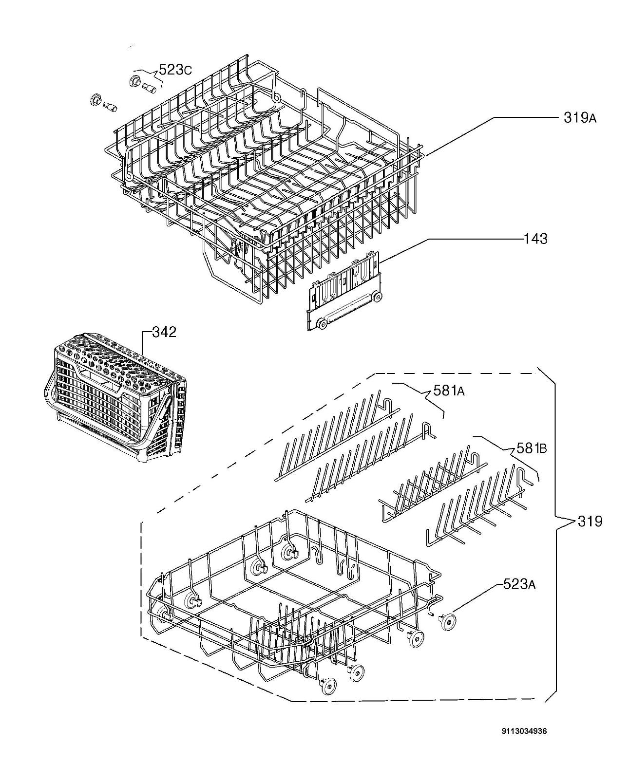 Zeichnung 5
