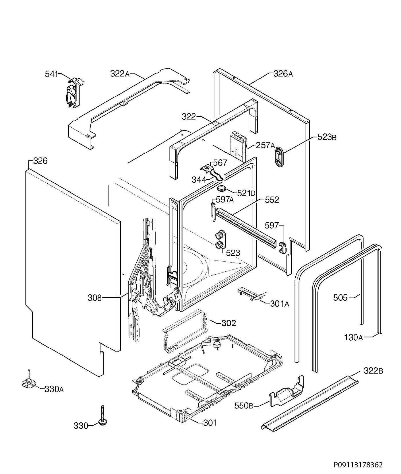 Zeichnung 6