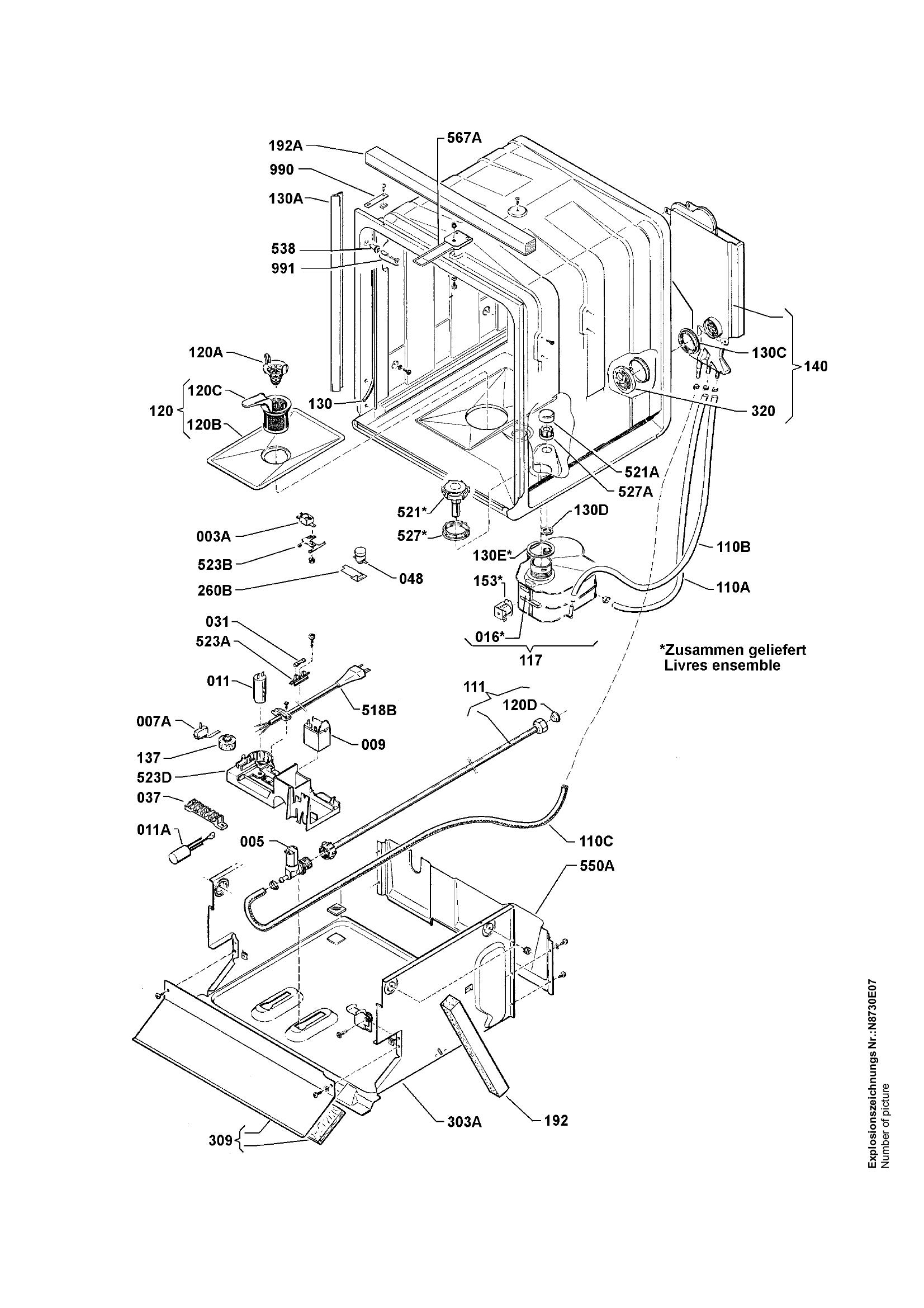 Zeichnung 4