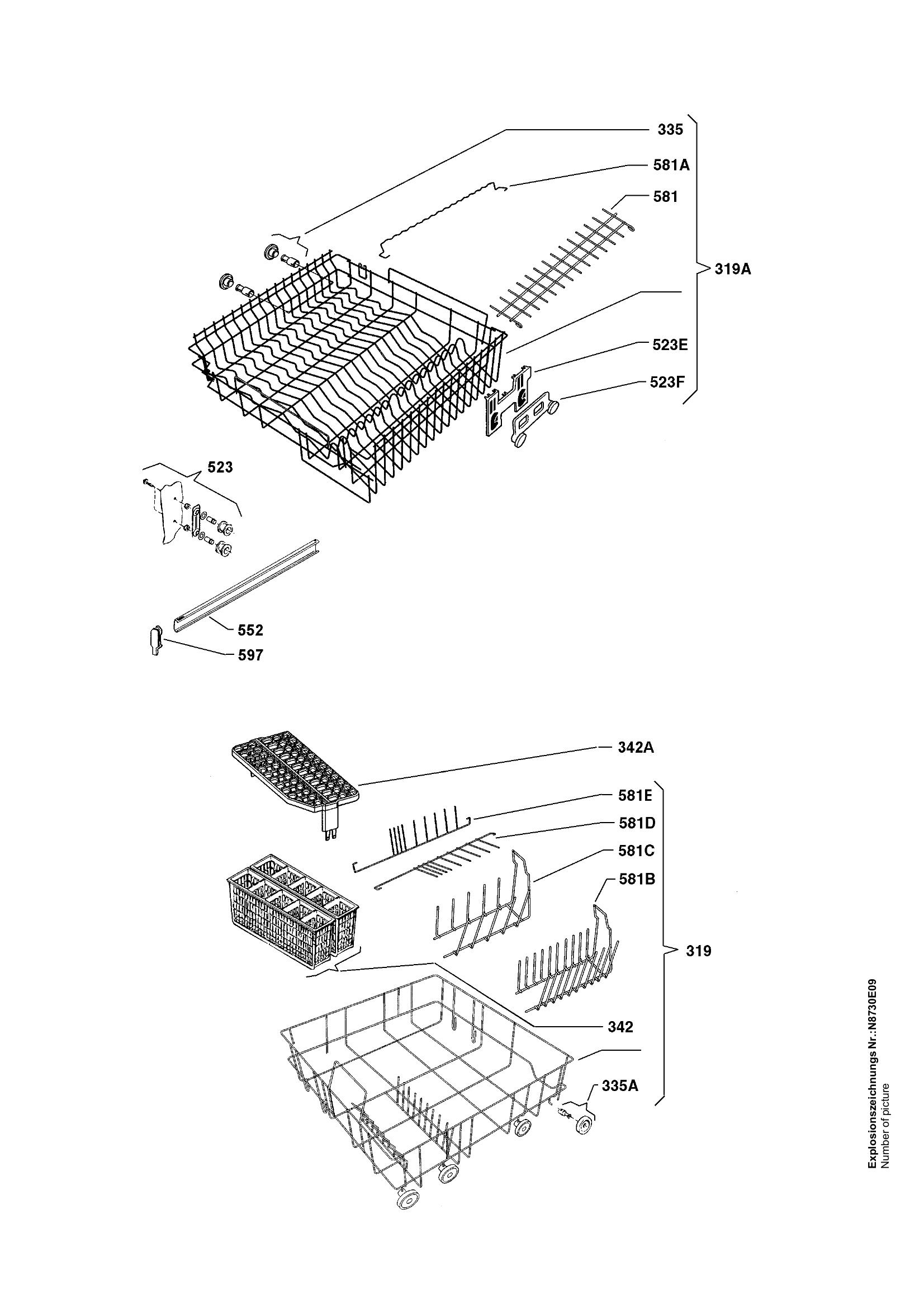 Zeichnung 5
