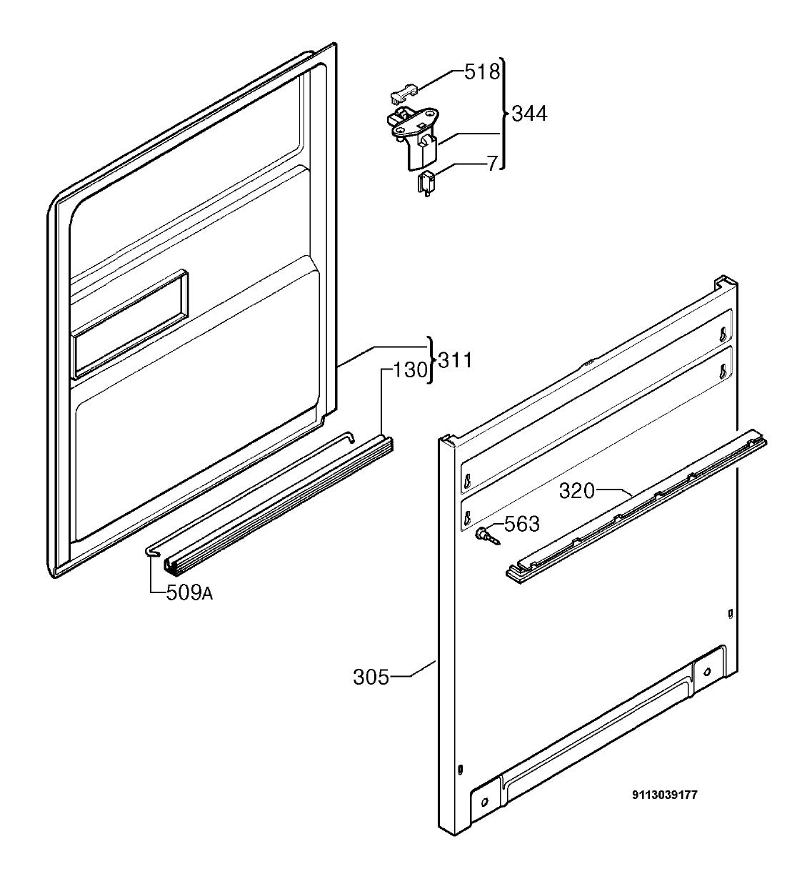 Zeichnung 4