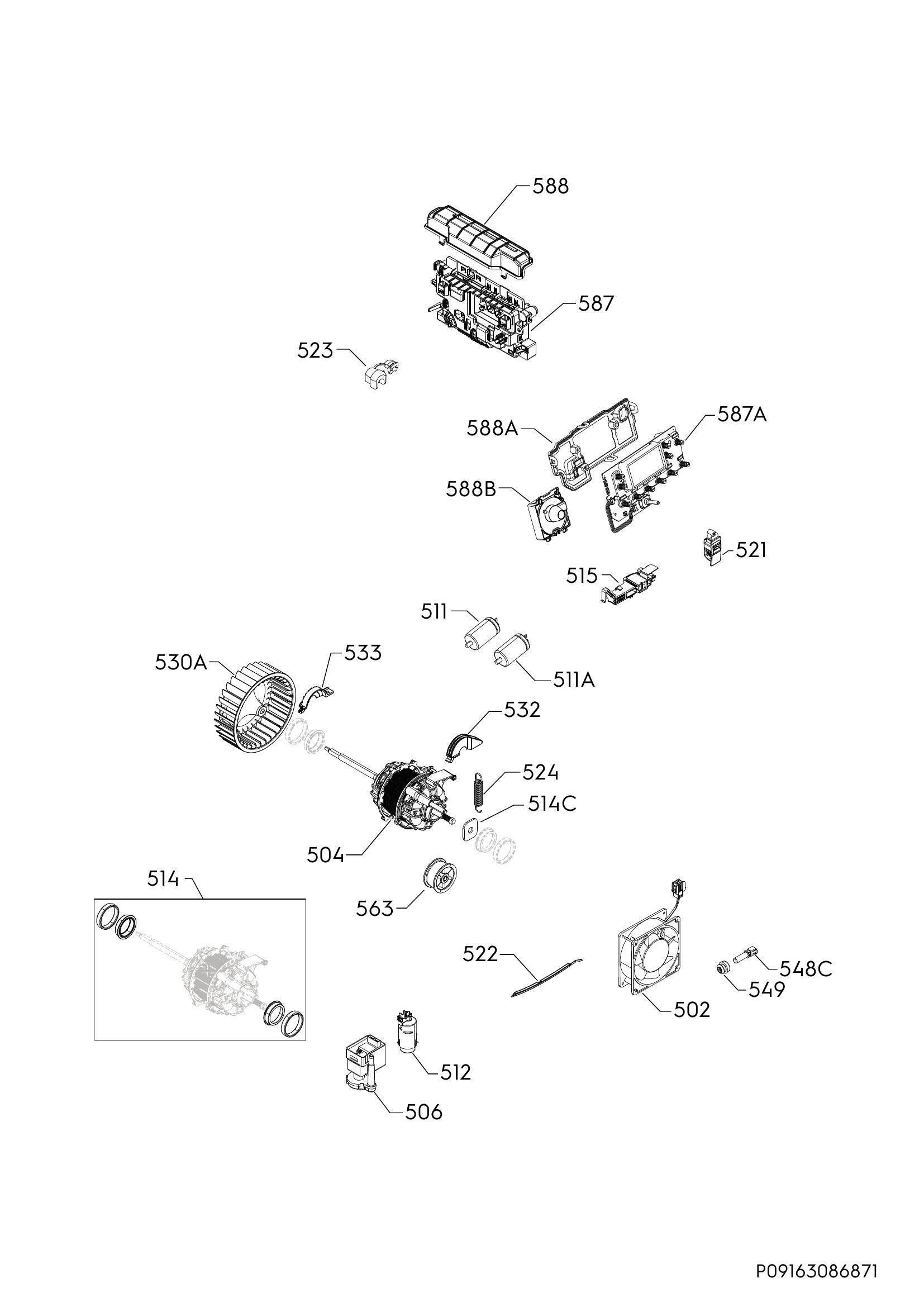 Zeichnung 5