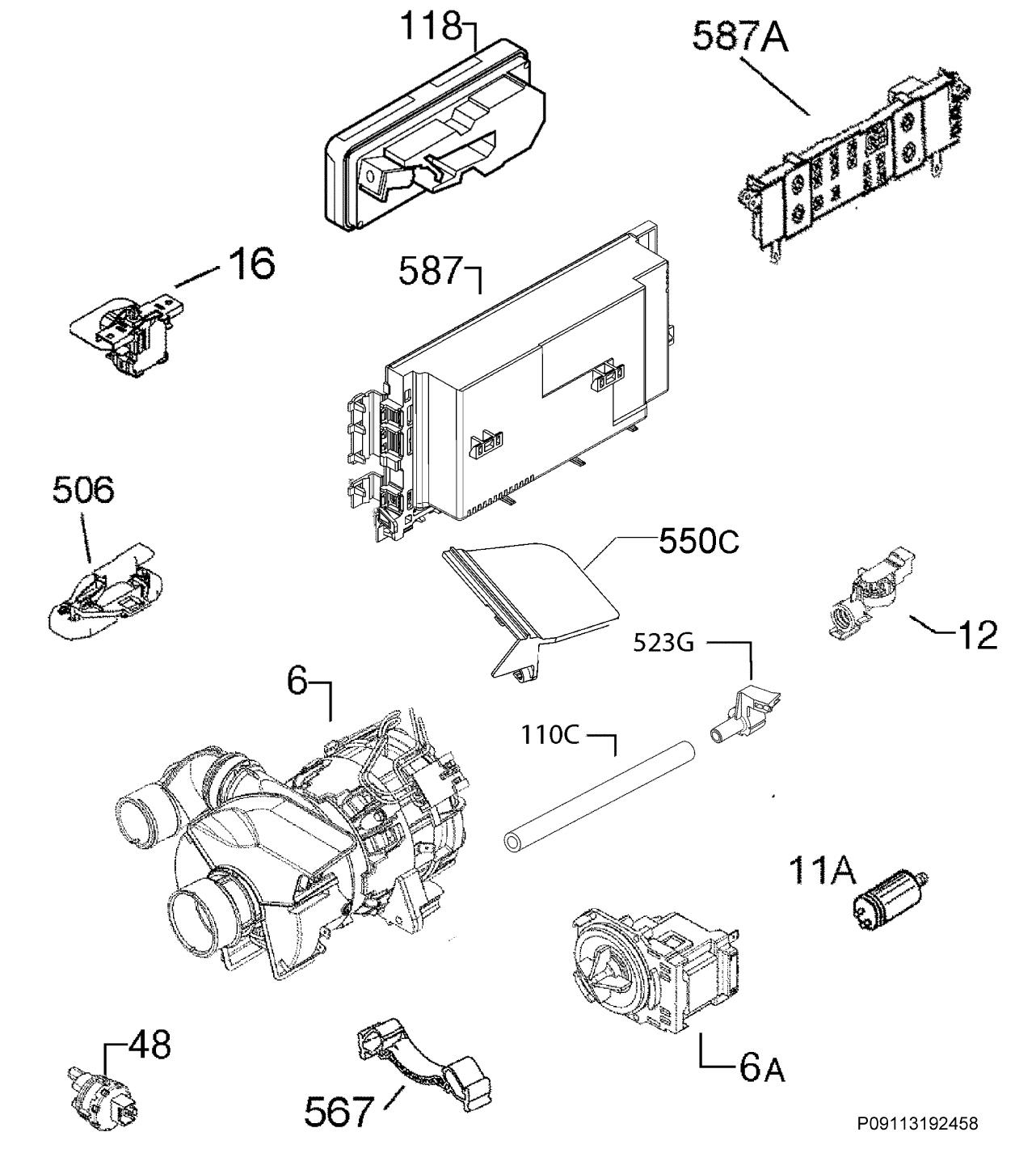 Zeichnung 6