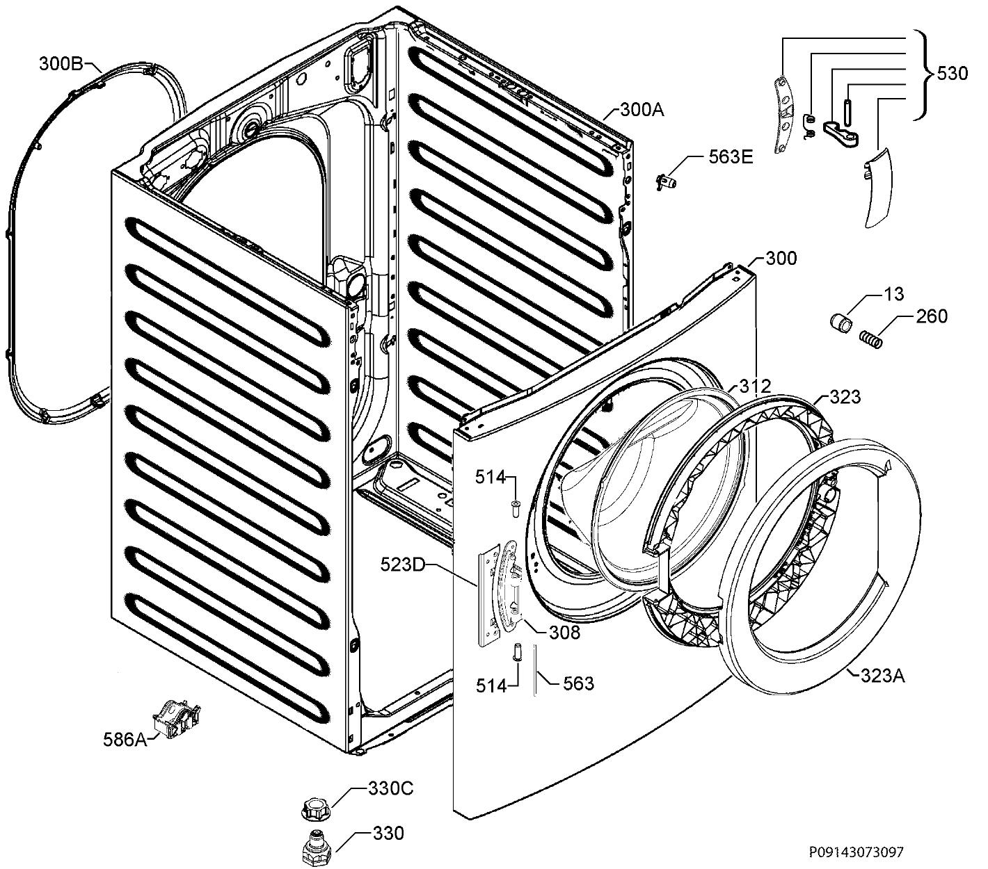 Zeichnung 5