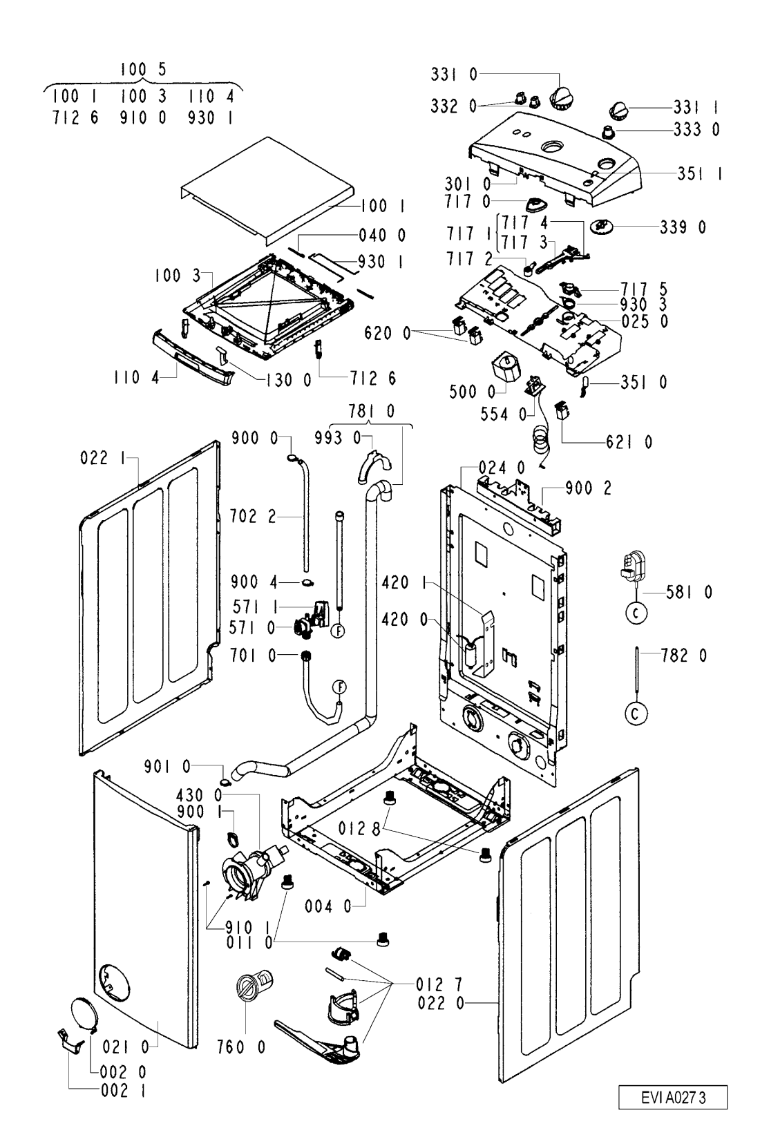 Zeichnung 1