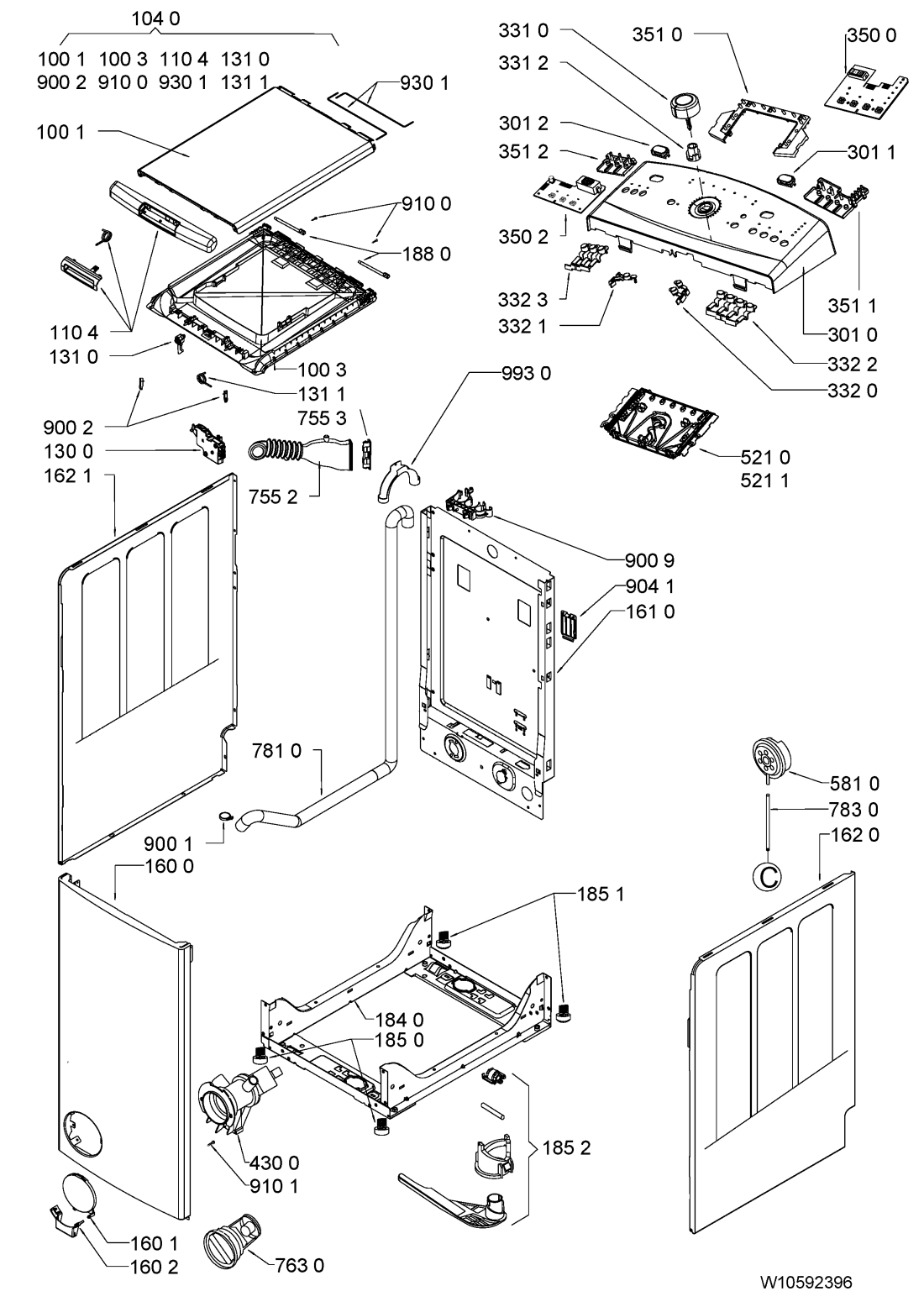 Zeichnung 1