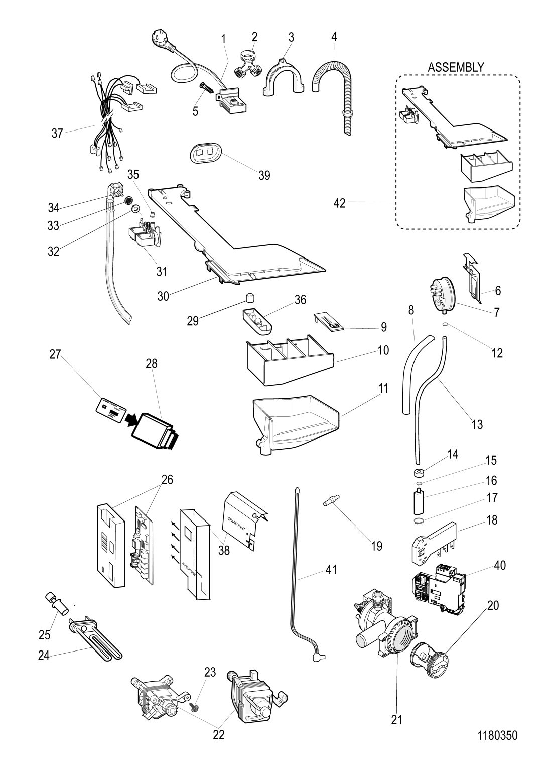 Zeichnung 3