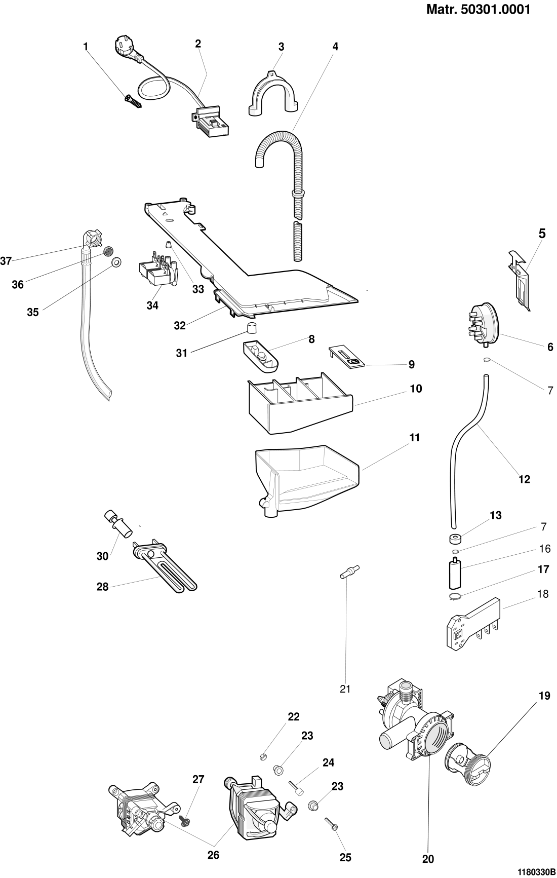 Zeichnung 3