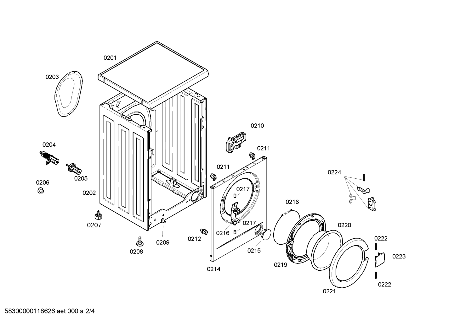 Zeichnung 2