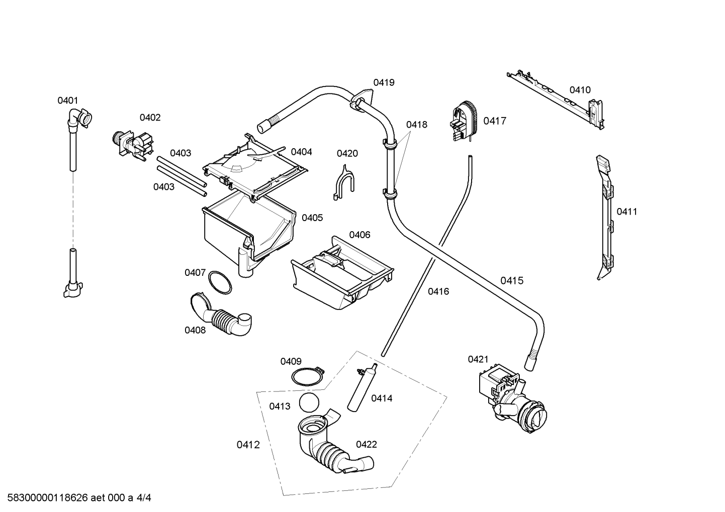 Zeichnung 4