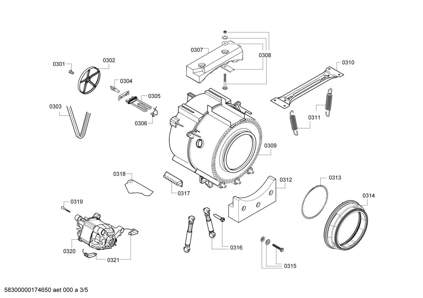 Zeichnung 3