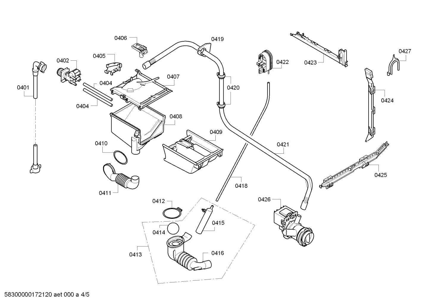 Zeichnung 4